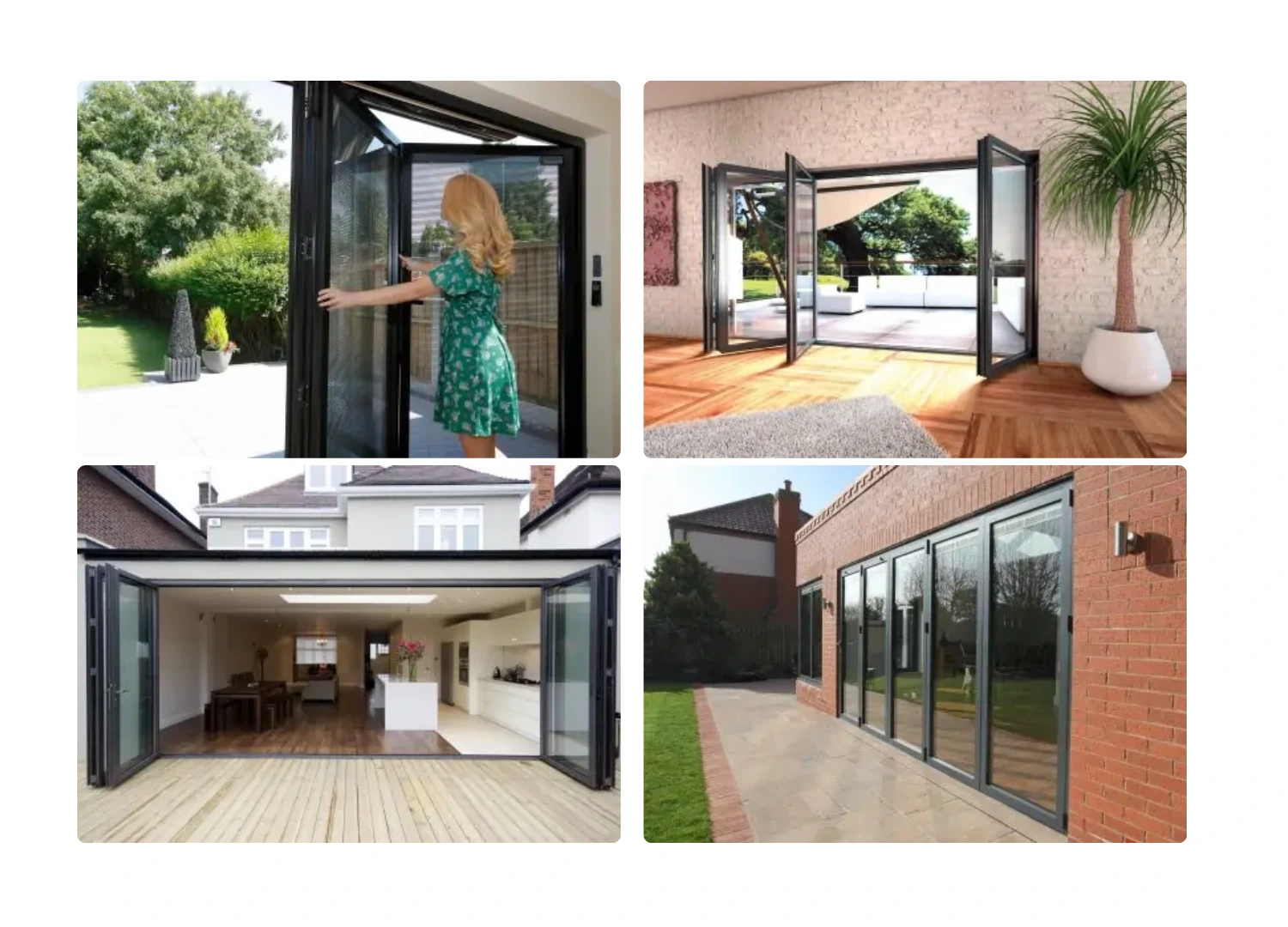 Double-glazed window installation on a home in Welling, Surrey.